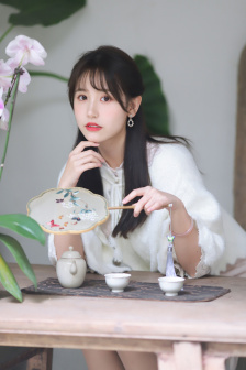 聊斋艳谭之欲焰三娘子